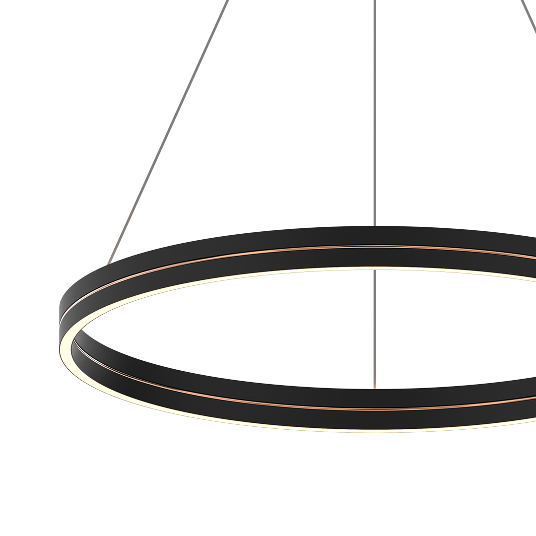 Lampa suspendata LED Gravity