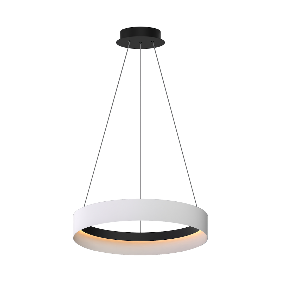 Lampa suspendata LED Orbita