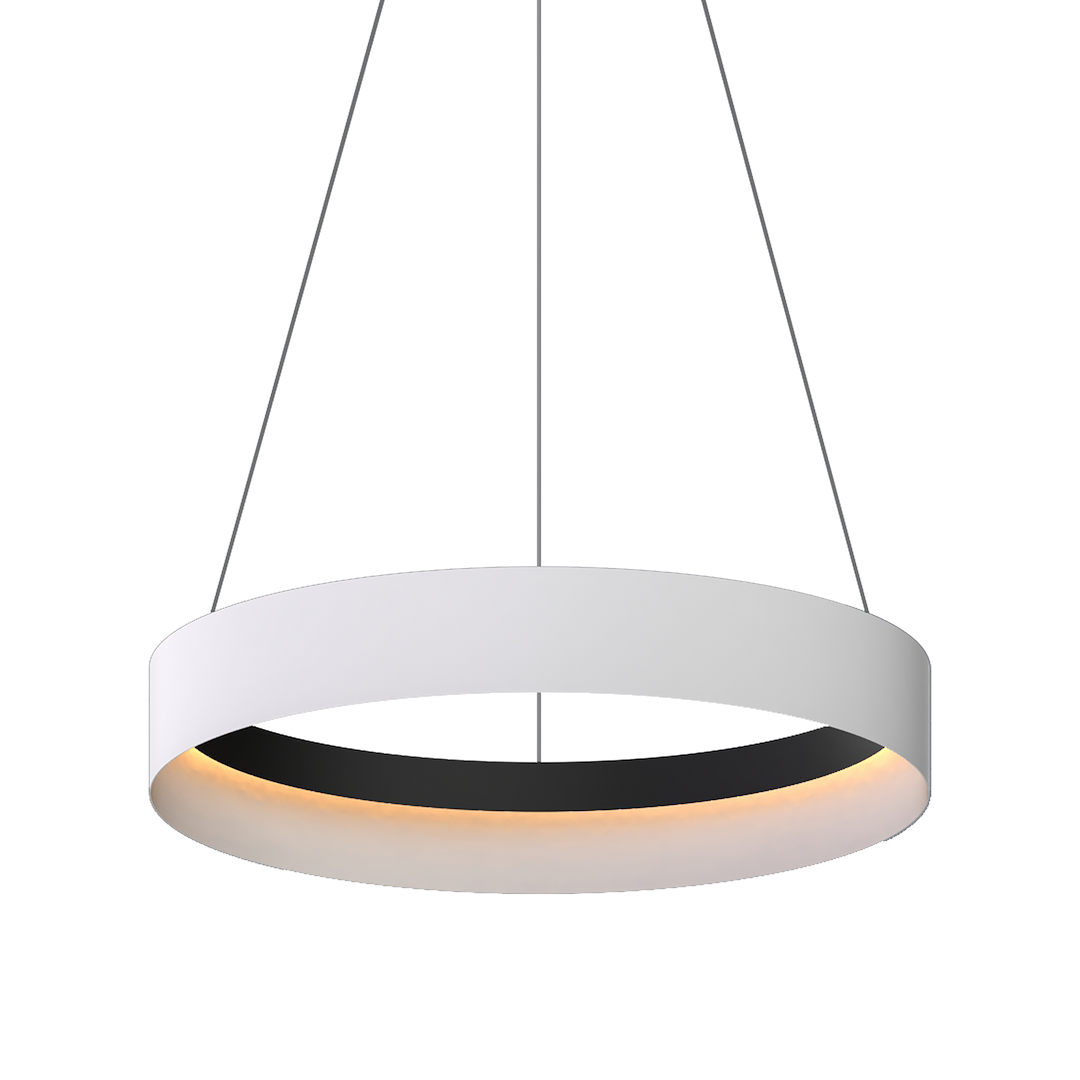 Lampa suspendata LED Orbita