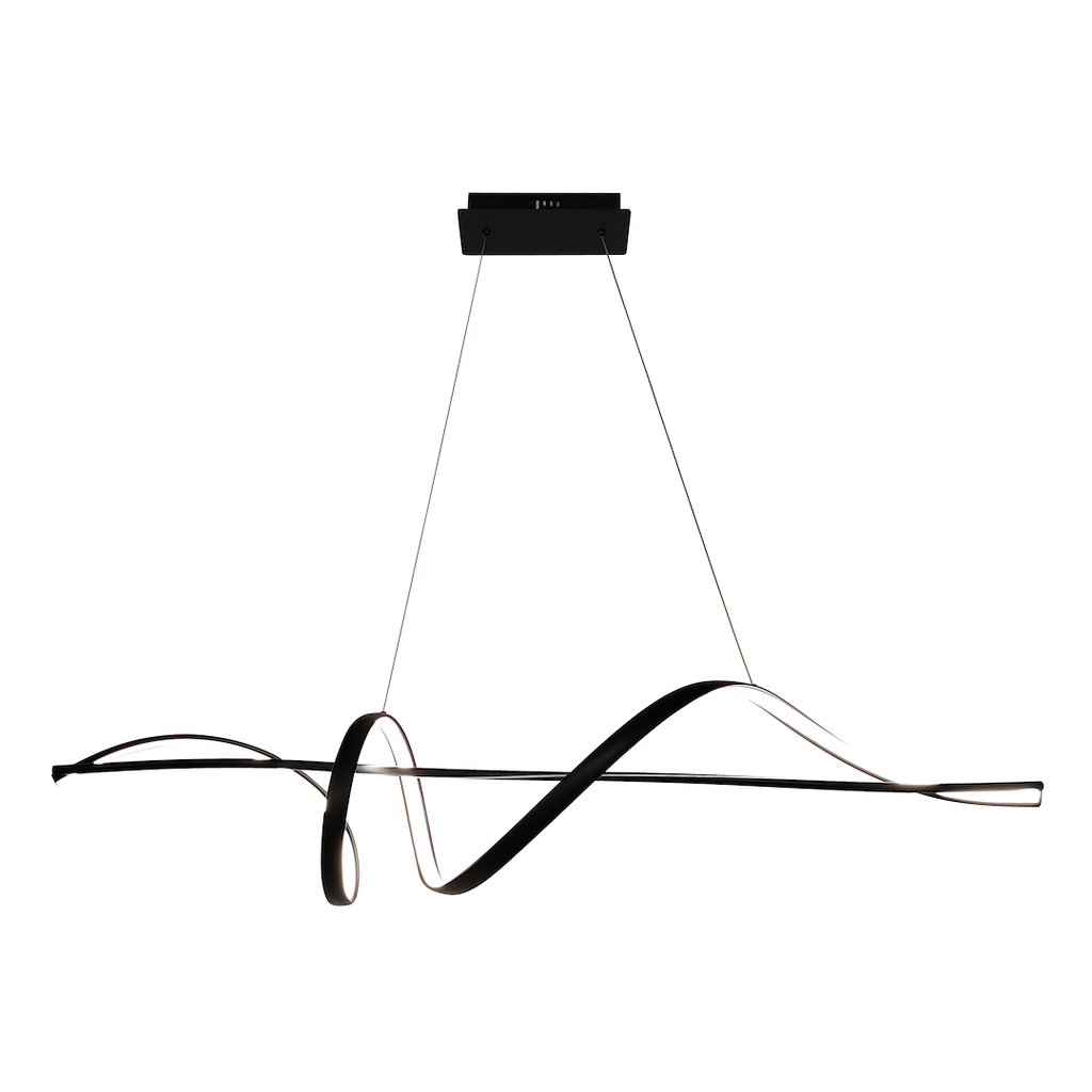 Lampa suspendata LED Sash