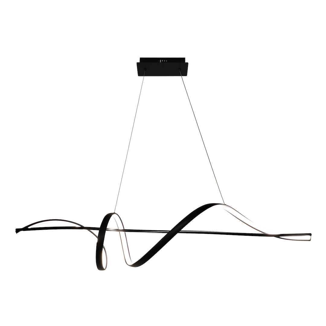 Lampa suspendata LED Sash