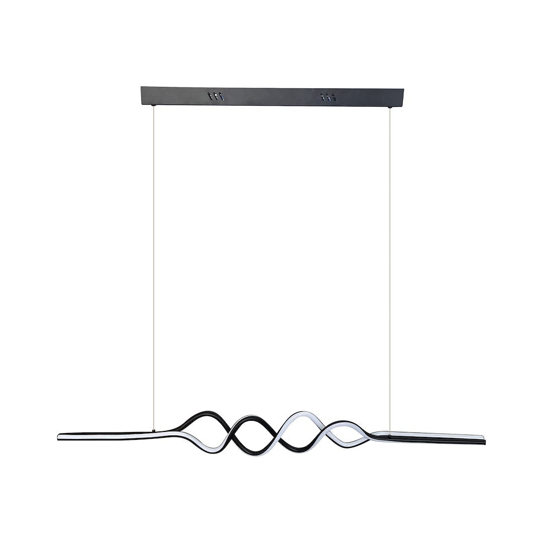 Lampa suspendata LED Ancona