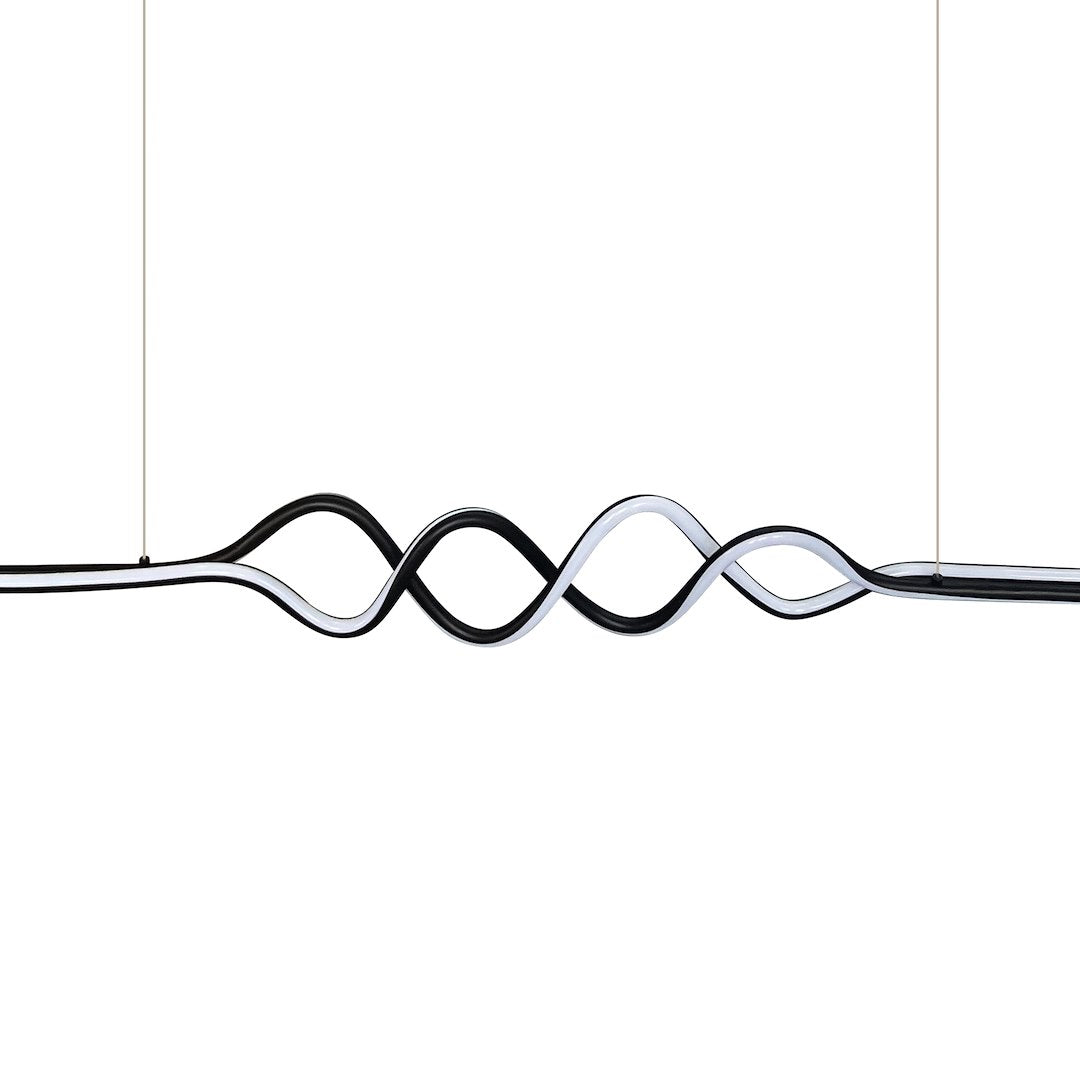 Lampa suspendata LED Ancona