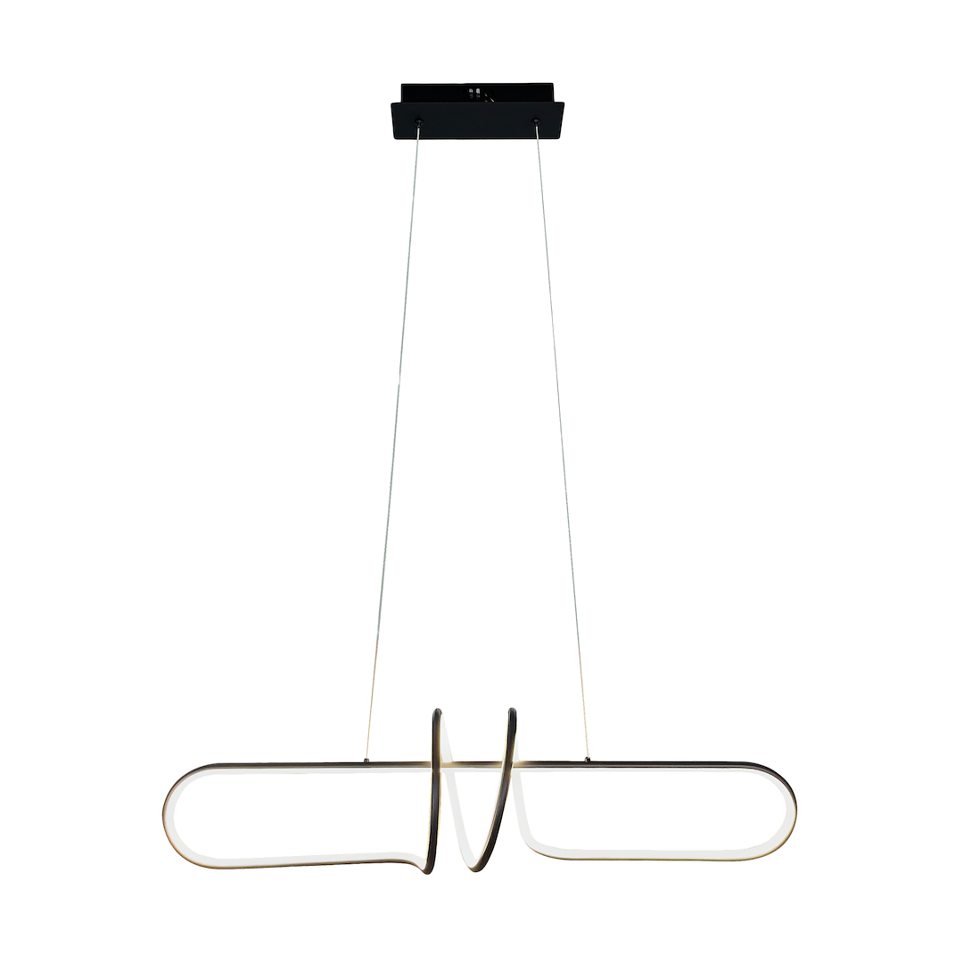 Lampa suspendata LED Vertigo