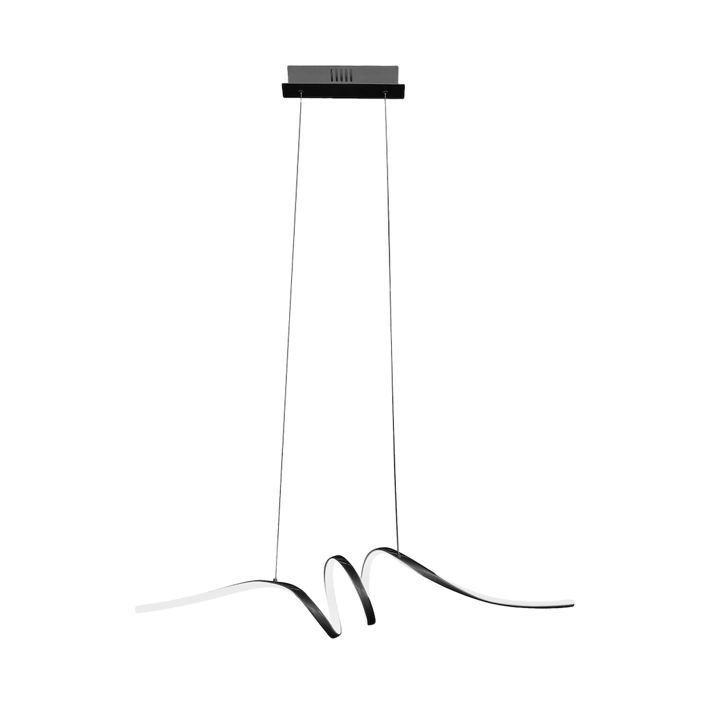 Lampa suspendata LED Loop