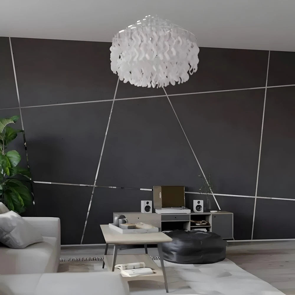 Profil decorativ platbanda inox crom lucios Premier