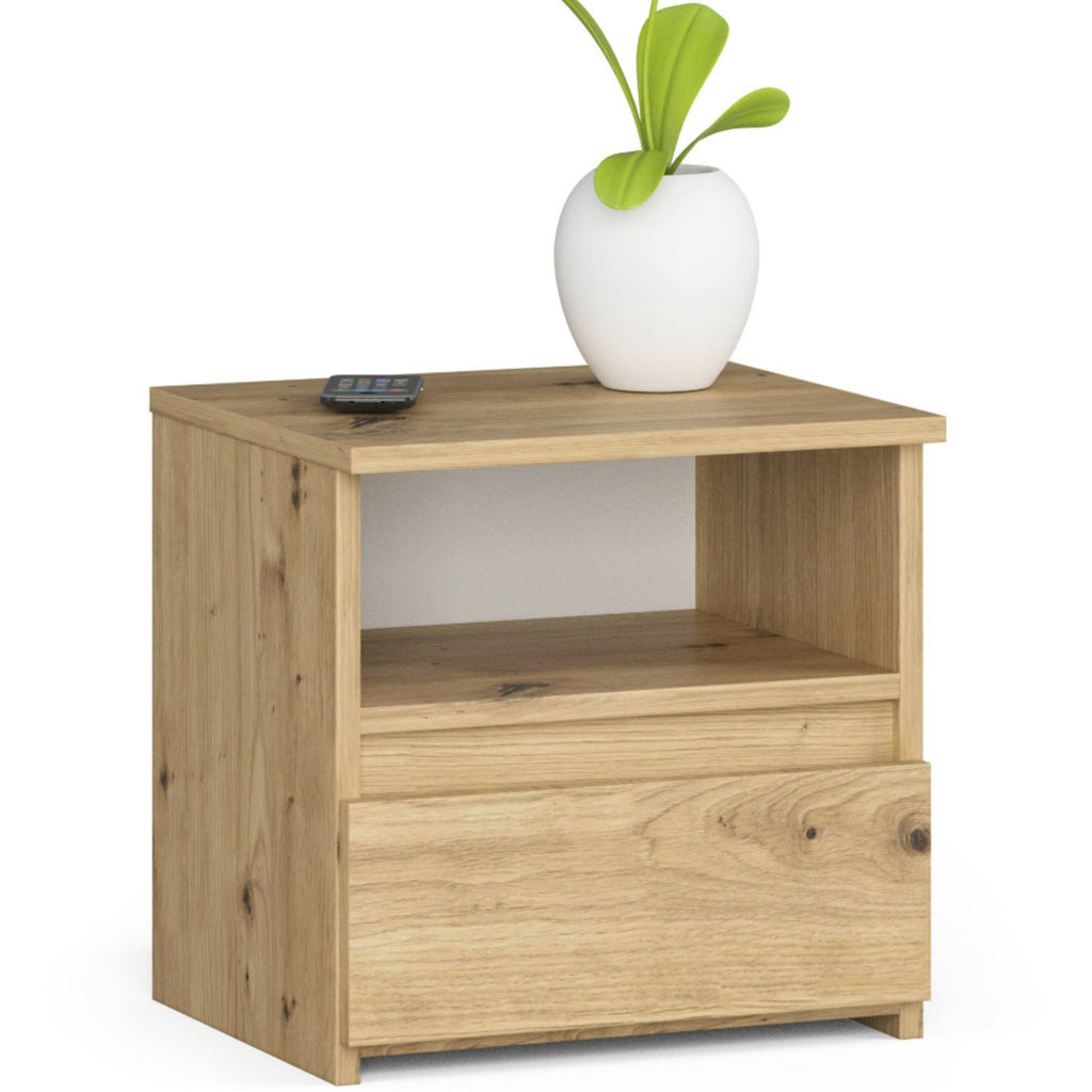 Noptiera Artisan Oak Cl1