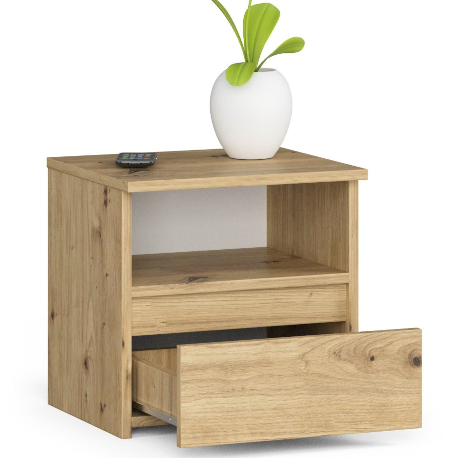 Noptiera Artisan Oak Cl1
