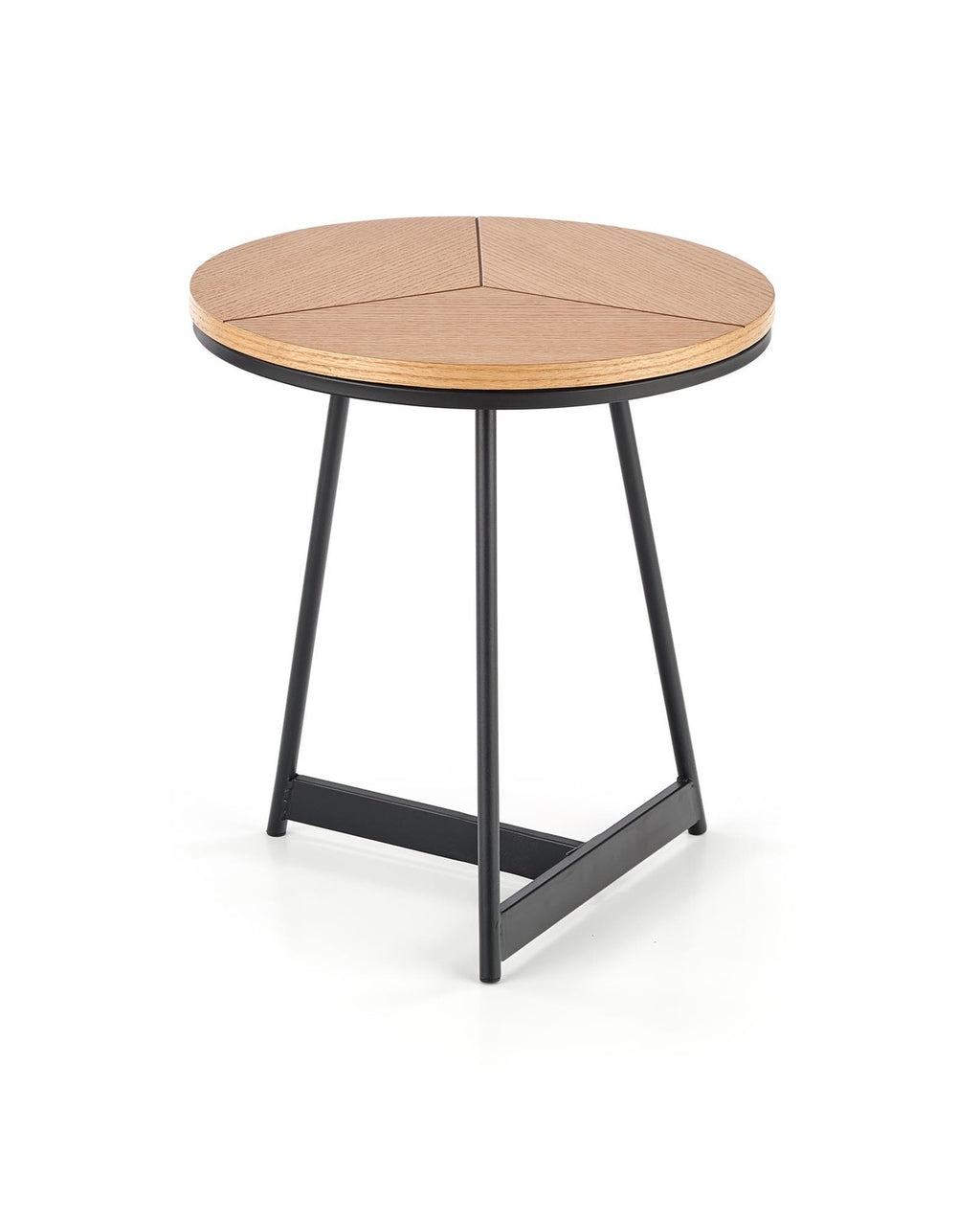 Masuta de cafea Natural Oak Kari