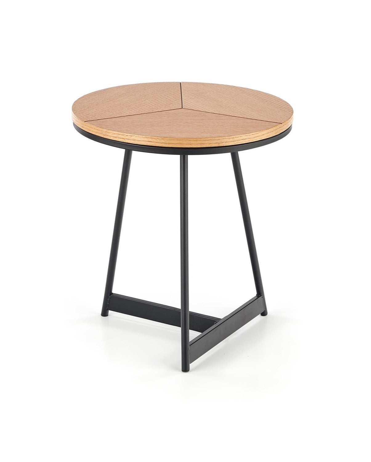 Masuta de cafea Natural Oak Kari