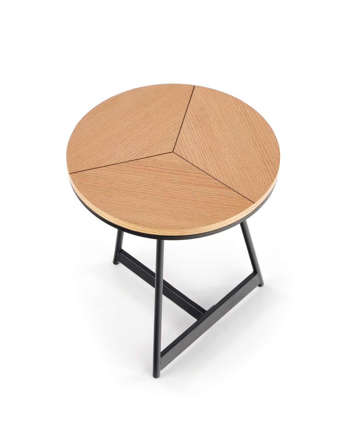 Masuta de cafea Natural Oak Kari
