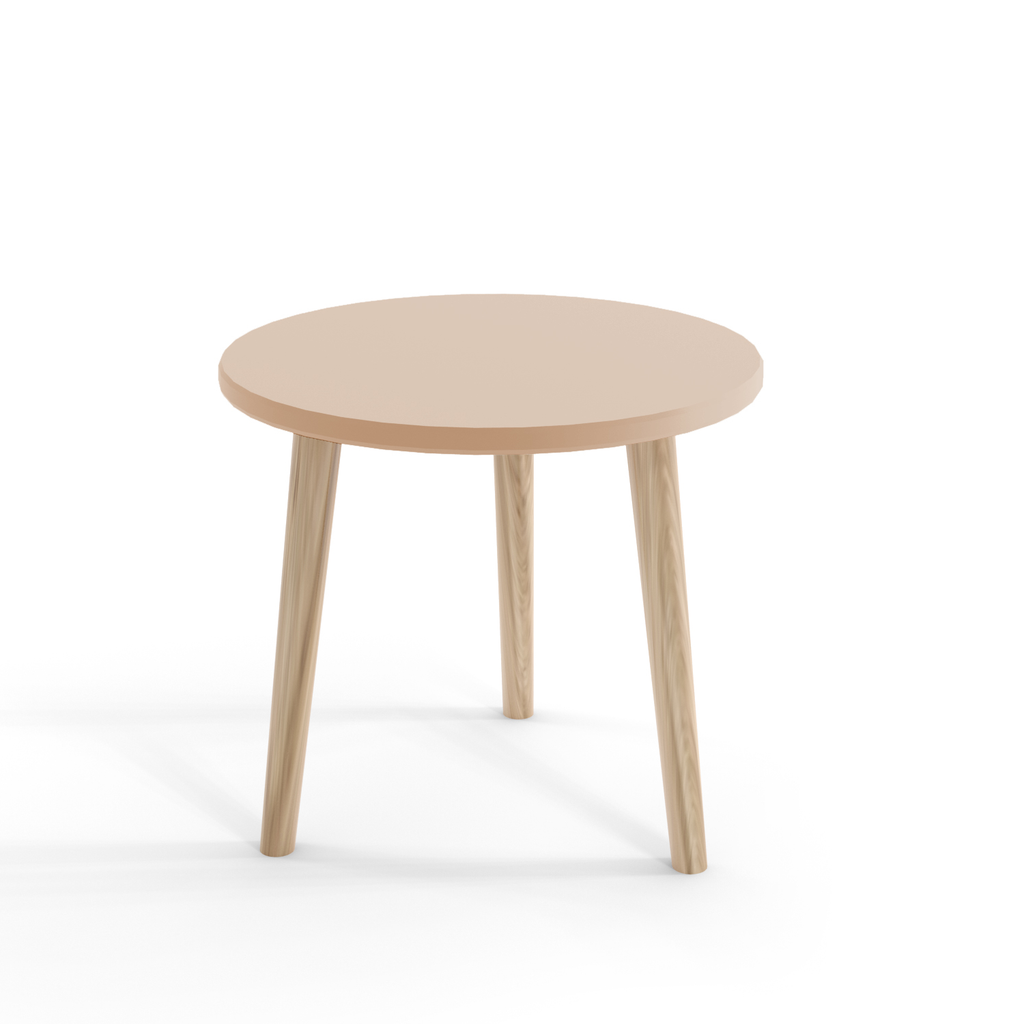 Masuta de cafea Macchiato in stil scandinav Meli