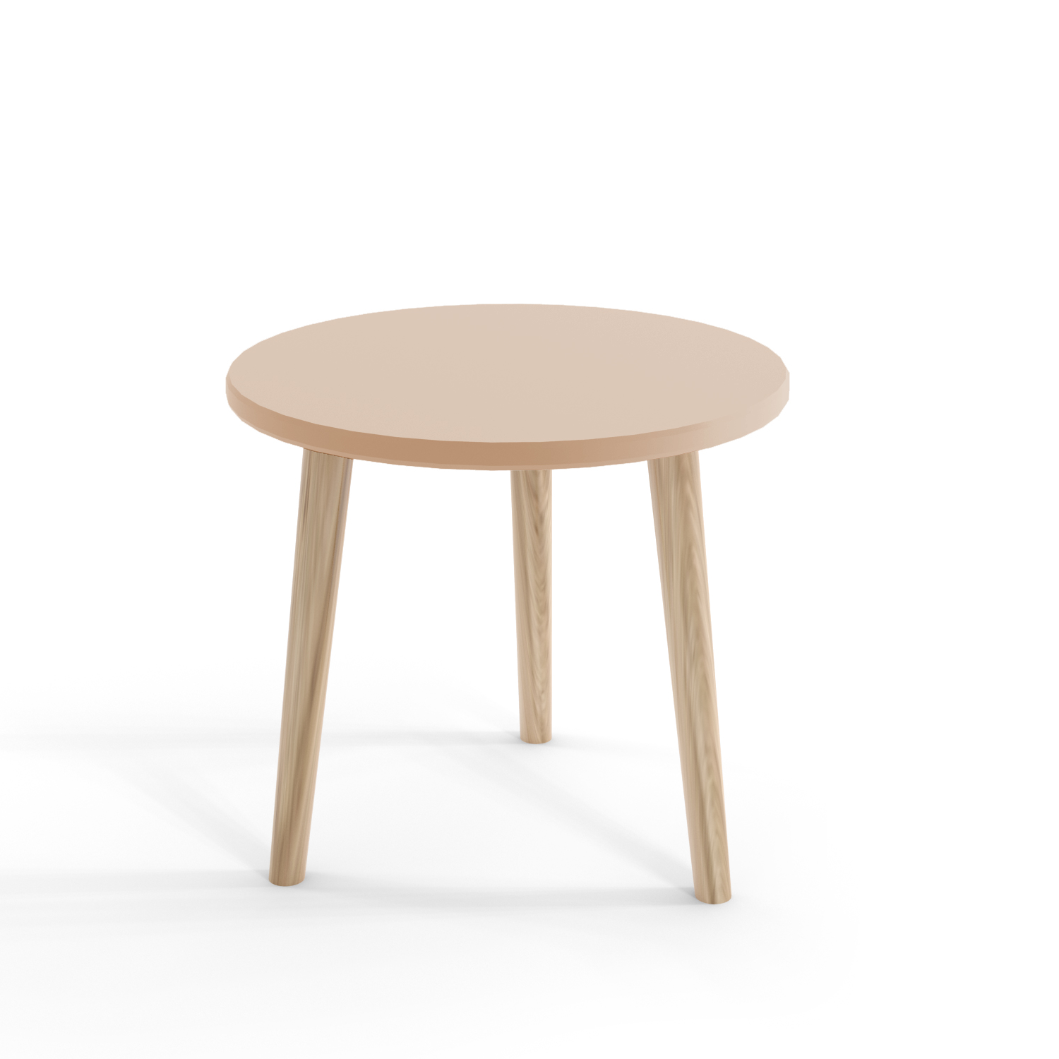 Masuta de cafea Macchiato in stil scandinav Meli