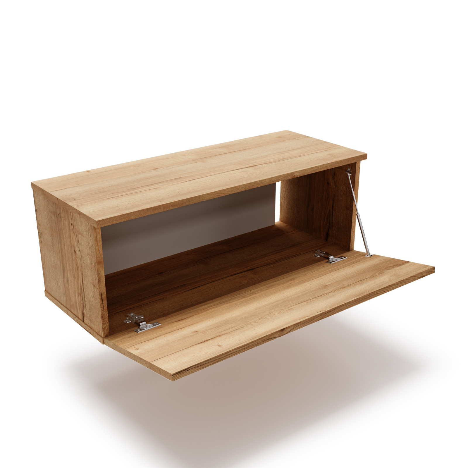 Comoda TV suspendata Craft Oak Nicole