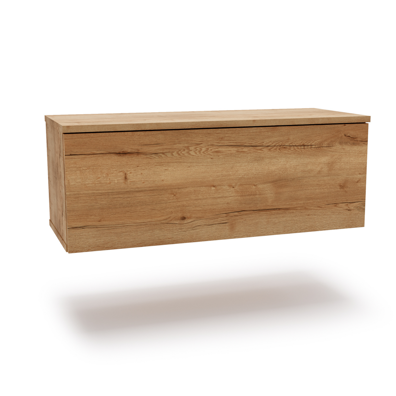 Comoda TV suspendata Craft Oak Nicole