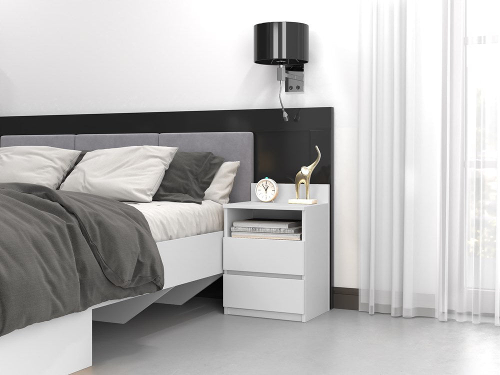 Noptiera alba Malmo