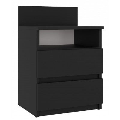 Noptiera neagra Malmo