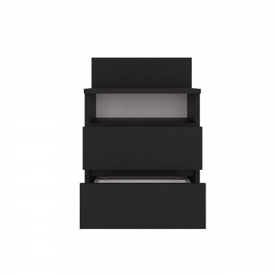 Noptiera neagra Malmo