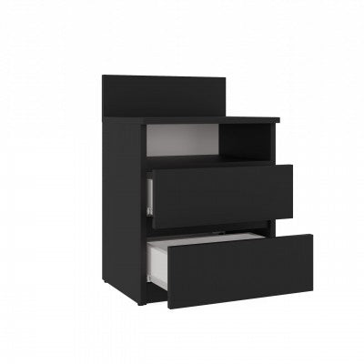 Noptiera neagra Malmo
