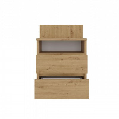 Noptiera Artisan Oak Malmo