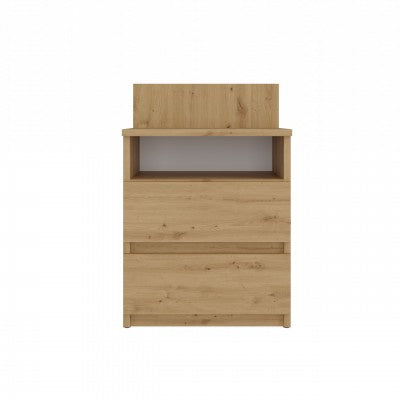 Noptiera Artisan Oak Malmo