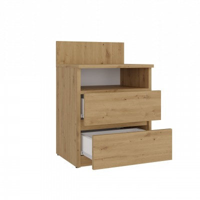 Noptiera Artisan Oak Malmo