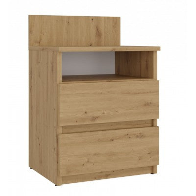 Noptiera Artisan Oak Malmo