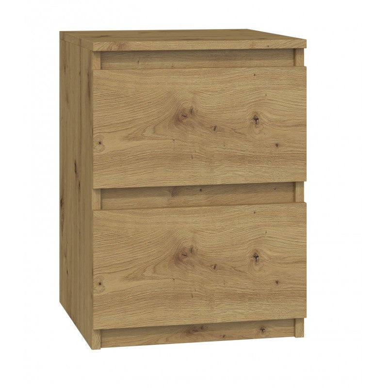 Noptiera Artisan Oak Malmo II