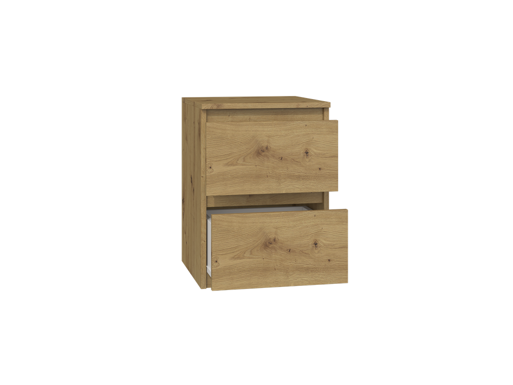 Noptiera Artisan Oak Malmo II