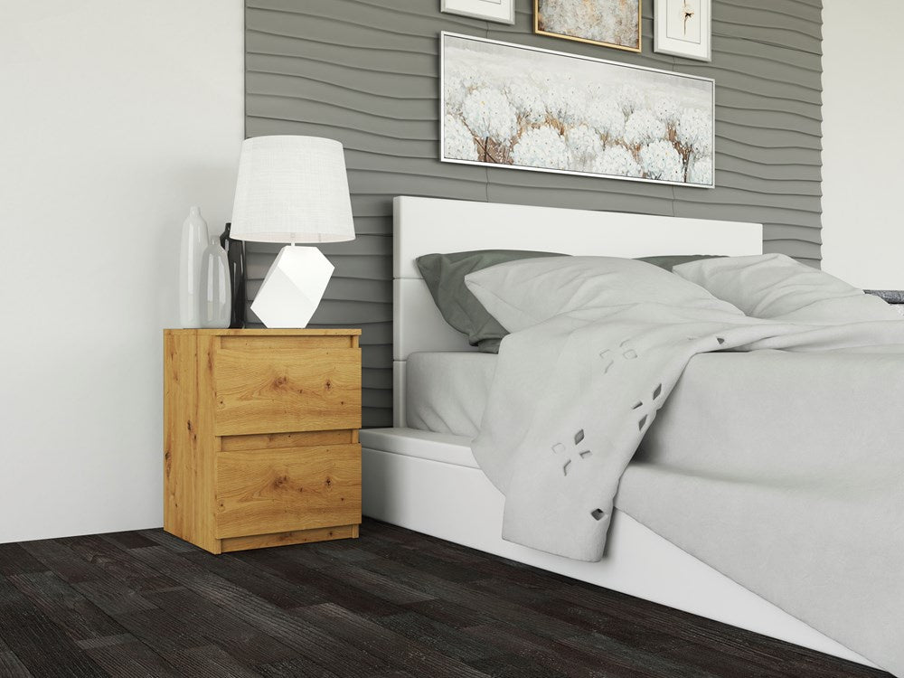 Noptiera Artisan Oak Malmo II