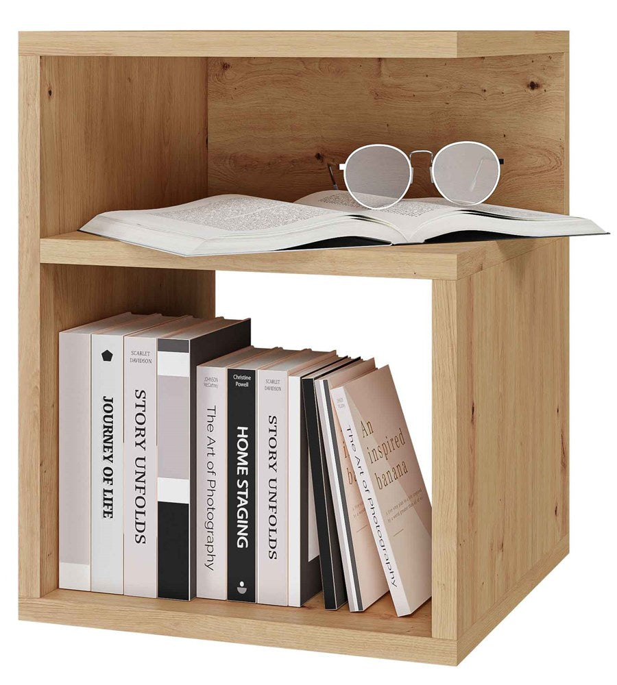 Noptiera Artisan Oak Tola