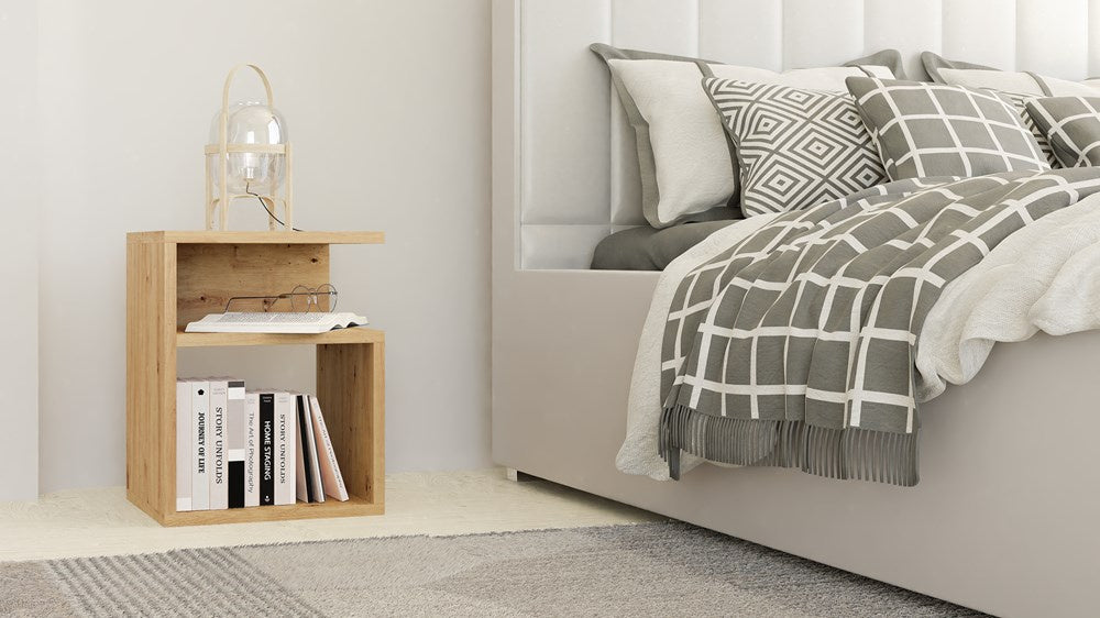 Noptiera Artisan Oak Tola