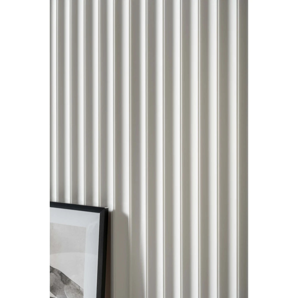Panou decorativ polimer dur Lumio