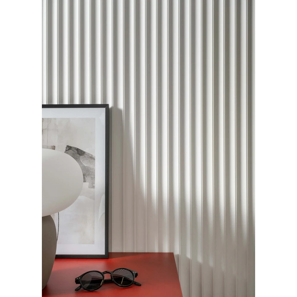 Panou decorativ polimer dur Lumio