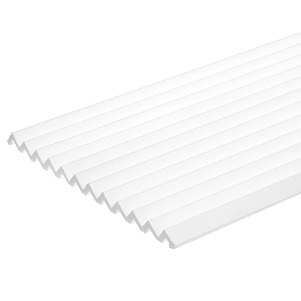 Panou decorativ polimer dur Vivid